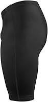 Vista 3 de Men's Century Padded Cycling Shorts Long Distance Peformance Three Inseams