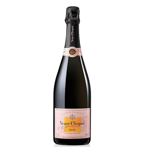 VEUVE CLICQUOT Brut Rose' - Champagne AOC - 750ml - ES