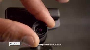 Singstar Hits 2 Sur PS3 - Version Française - Occasion (sans Micro)