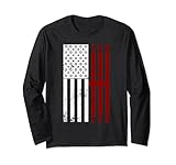 Stick Shift American Muscle Car Flag 5-Gears