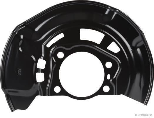 Spritzblech, Bremsscheibe Herth+Buss Jakoparts Kompatibel mit Toyota Mirai Jpd1