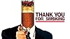 Thank You For Smoking #1