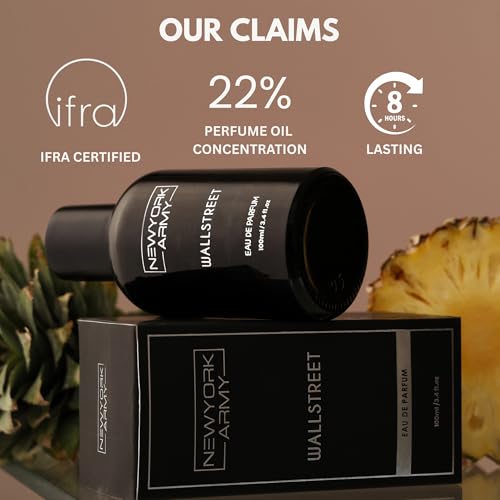 Image of Luxury Perfume for Man Long Lasting Scent - 100ml | Branded Perfume Men Gift | Premium EDP Perfume for Men | Aromatic Blend of Fresh Notes | Suitable for Every Occasion