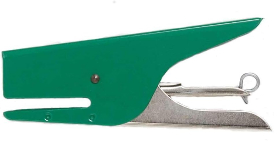 Ellepi Klizia 97: stapler (Green)