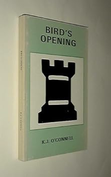 Paperback Bird’s opening Book
