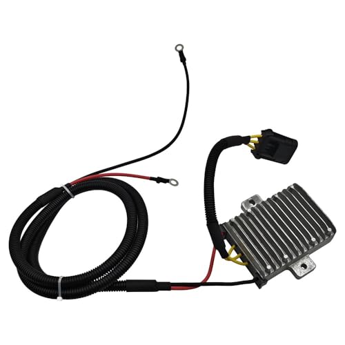 Régulateur de tension Can Am 710006824 contre les pannes de batterie
