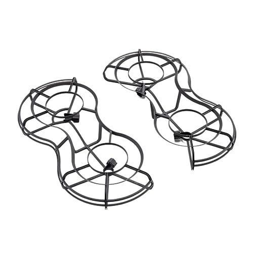 DJI Mini 3 Series 360° Propeller Guard, Compatibility: DJI Mini 3 Pro, DJI Mini 3 - Image 3