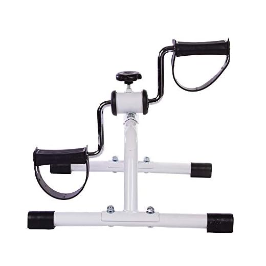 Bicicleta Ergométrica Mini Bike Simulador Portátil Yangfit