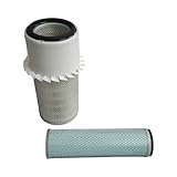 Air Filter E111-2009 Fits for Hyundai R130 R130-3 R130-5 R110 R110-7 R150-7