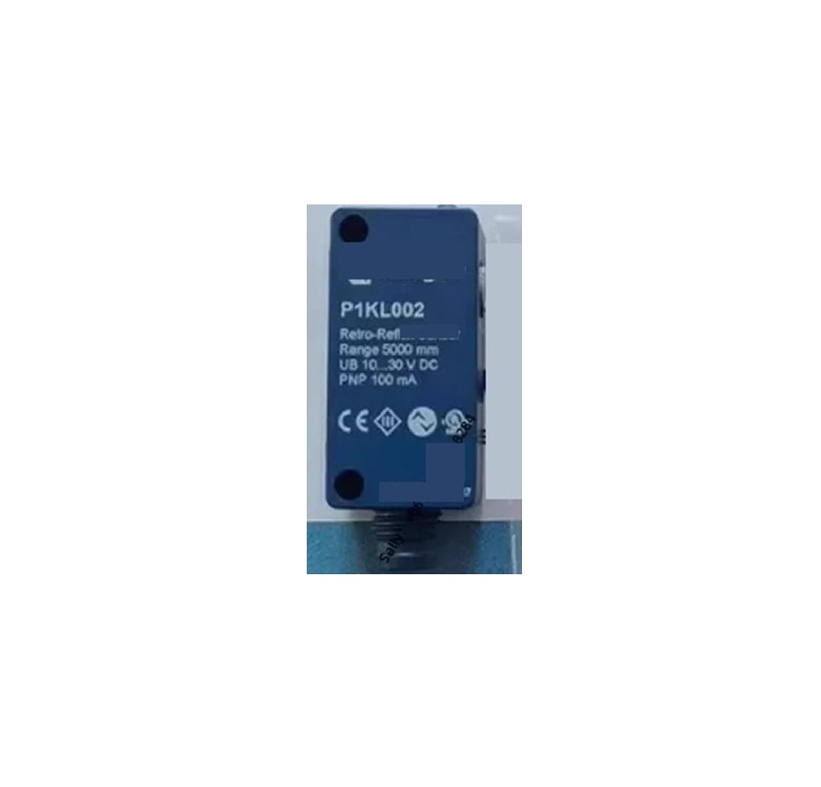 P1KL002 Fotoelektryczny czujnik przełącznika P1MH101 P1KS002(P1KS002)