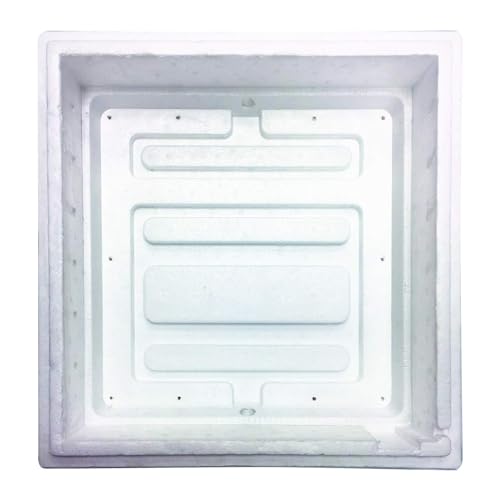 Farm Innovators 120 Volt 40 Watt Circulated Air Incubator for Up to 48 Eggs with Easy to Read Digital Display and Large Picture Window, White by Farm Innovators, Inc. - Image 7