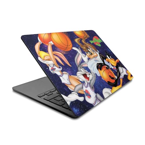 Vinyle autocollant Space Jam MacBook Air 13.6 finition haut de gamme