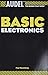 Audel Basic Electronics (Audel Technical Trades Series)