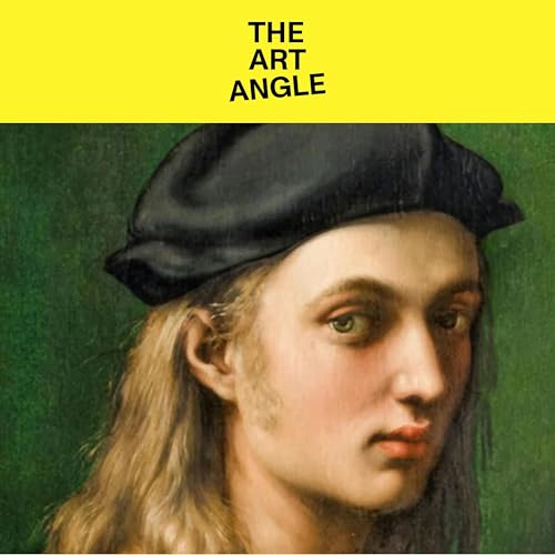 How Raphael Made&mdash;and Unmade&mdash;the Renaissance