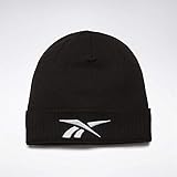 bonnet reebok vintage Numéro d'article : GH0114. Reebok Tech Style Winter Beanie Béret Homme, Noir, Taille Unique