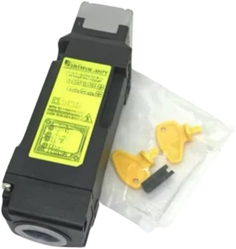 HS5L-VA7Y4M-G Electromagnetic Safety Door Lock Switch