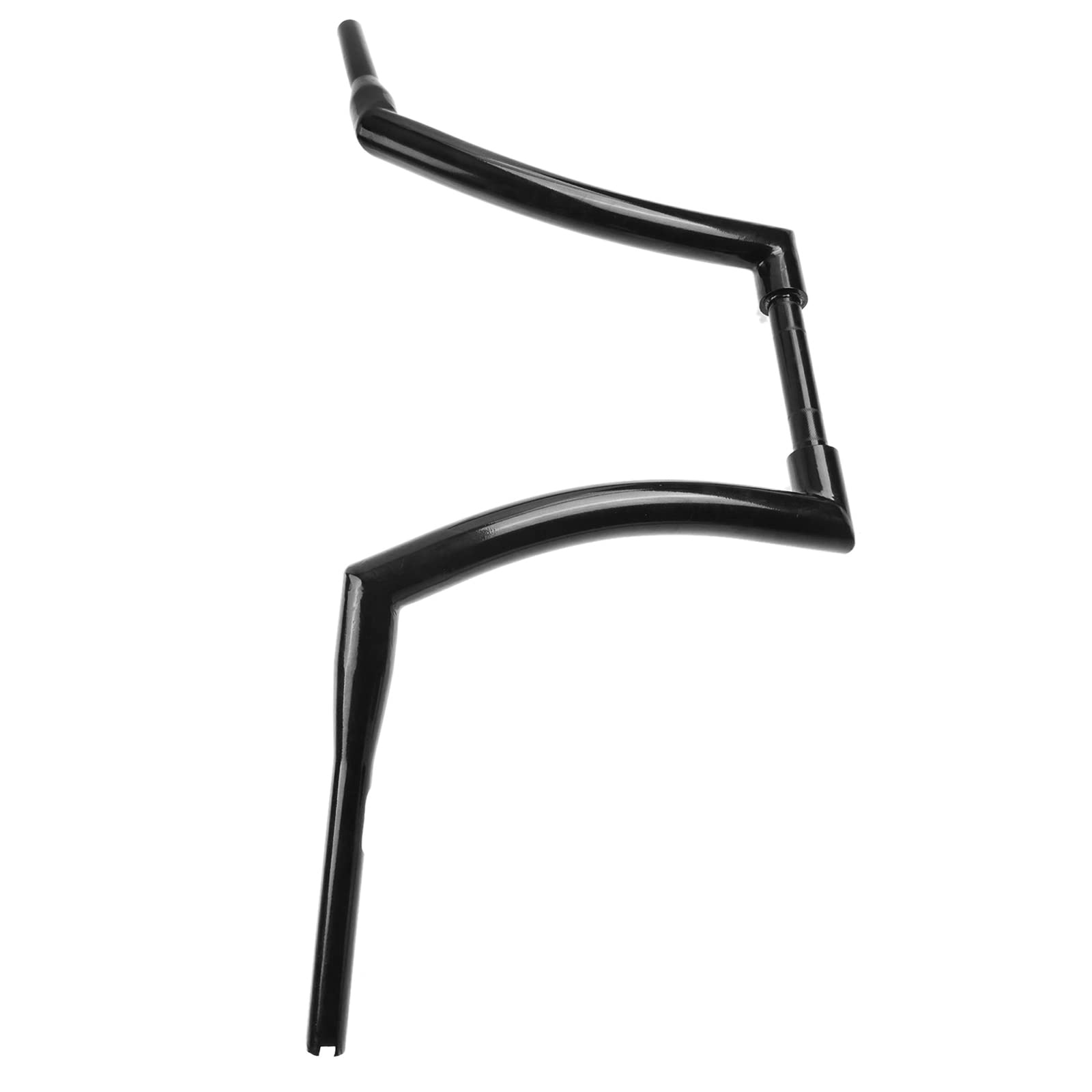 Amazon | A-Premium 14インチ ハンドルバー互換 ハーレーダビッドソン