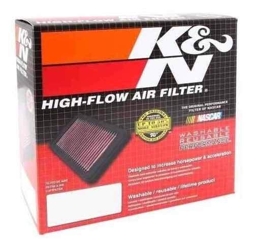 Filtro Ar K&N Ha-7012 Honda Nc 750x 750 X Kn Esportivo