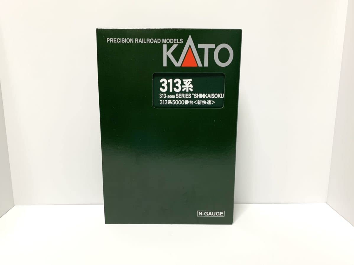 Amazon | 中古美品 KATO 10-1379 10-1380 313系5000番台 東海道