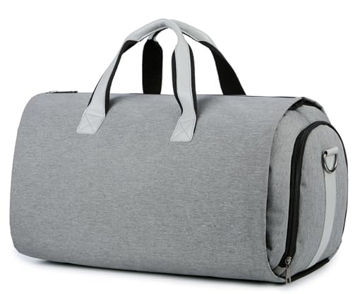 Sac de voyage de costume anti-pli grand sac de sport de vêtement