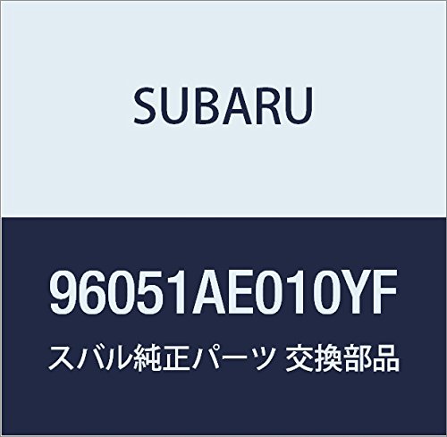 SUBARU (Xo) i TCh X|C AZu tg KVBB4 4DZ_ KVB 5hAS i96051AE010YF