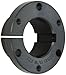 Gates SDS 1.11/16 QD SDS Bushing with Shallow Keyway, 1-11/16" Bore