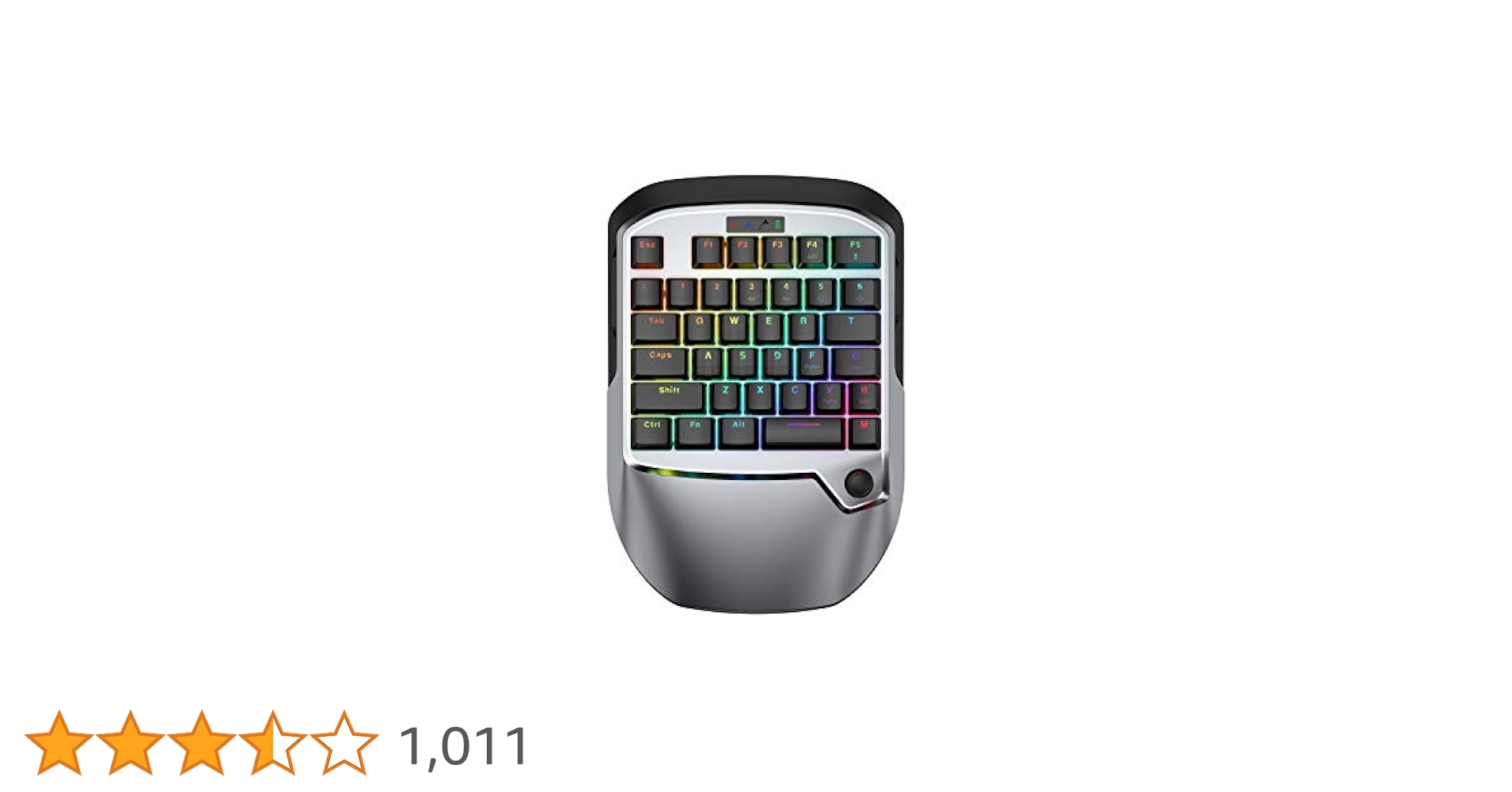 Amazon | GameSir VX2 キーボード＆マウスセット ゲーミング