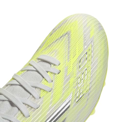 Image of adidas Women's F50 Sparkfusion League Firm Ground Soccer Shoes