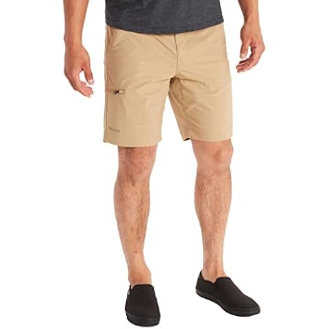 Marmot Men's 9" Arch Rock Hiking Shorts Cover