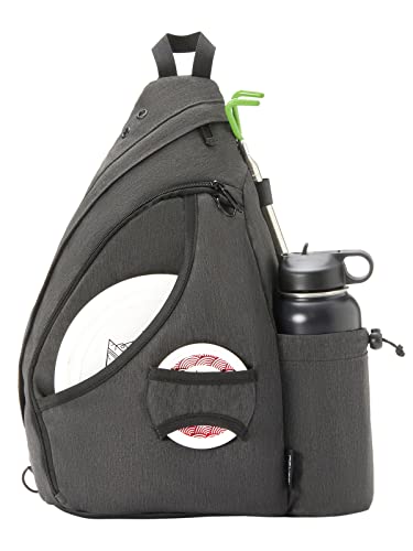 MOYAQI Disc Golf Bag with...