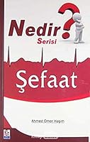 Nedir Serisi? - Şefaat 6055546655 Book Cover