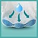 Pampers Baby Dry – Größe 8 – Monatspackung – 84 Stück – ab 17 kg