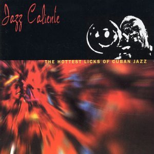 Jazz Caliente [Audio CD] Various Artists