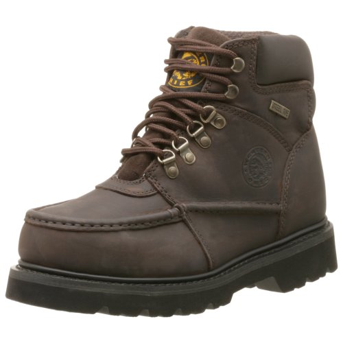 Image of Western Chief Men's Expedition 606 6 inch Steel Toe Work Boot