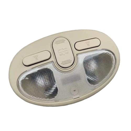 Luz de techo para Excelle y panel de lectura interior 907653523
