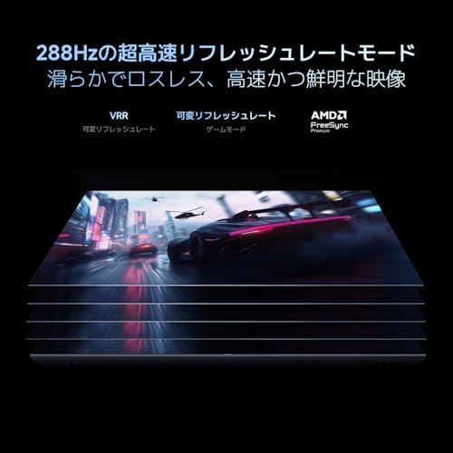 undefined シャオミ(Xiaomi) チューナーレステレビ 55インチ 4K 144Hz 液晶 mini LED(QLED) HDR10+ Google TV搭載 スマートテレビ VRR Dolby Audio HDMIポート有 モニター接続可能 Google 音声検索 Airplay 低反射ディスプレイ 低ブルーライト VESA規格 超薄型 Xiaomi S Pro Mini 2026シリーズ の商品画像 7