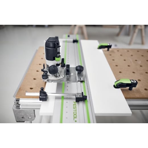 Festool 494340 LR 32 Guide Plate by Festool - Used condition - Image 3