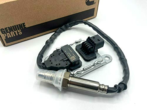 NOx Nitrogen Oxide Sensor For Cummins ISB 6.7L Engine 5WK9 6753B 4326869RX GEN 2.8