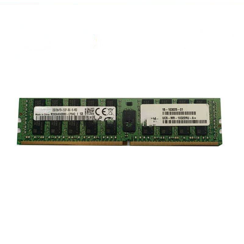 Amazon.co.jp: For 32GB DDR4-2133 RDIMM M393A4K40BB0-CPB0Q 4Q