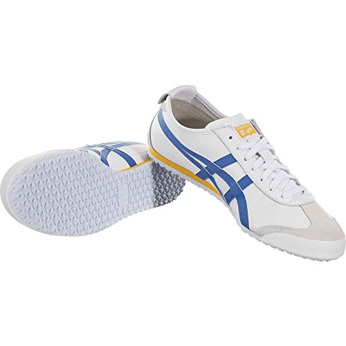 Image of Onitsuka Tiger Unisex Adult Mexico 66 Sneaker
