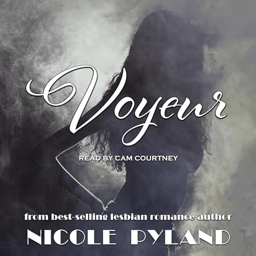 Voyeur - Nicole Pyland episode artwork