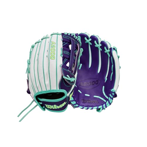 Gants Fastpitch Automne 2025 A2000 Wilson pour vos entraînements de softball