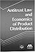 Antitrust Law and Economics of Product Distribution