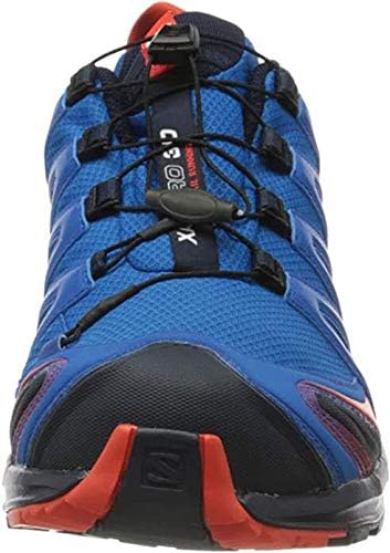 Salomon - Zapatillas de running para hombre : Ropa, Zapatos y Joyería -  Amazon.com