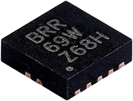 5pcs TPS61200DRCR TPS61200 Silk Screen BRR Switching Regulator Chip IC