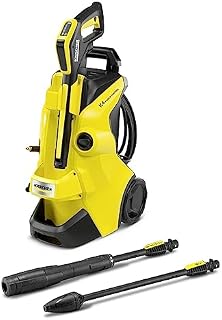 Kärcher Nettoyeur Haute Pression K 4 Power Control, Press…