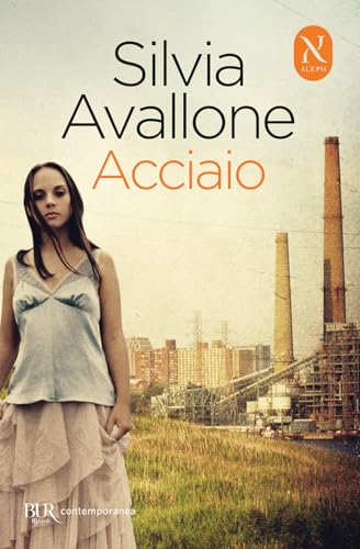  Acciaio