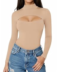 A 07 Long Sleeve Nude