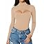A 07 Long Sleeve Nude