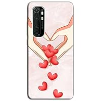 Custodia cover back case in TPU morbida Per TCL 20L/TCL 20L PLUS